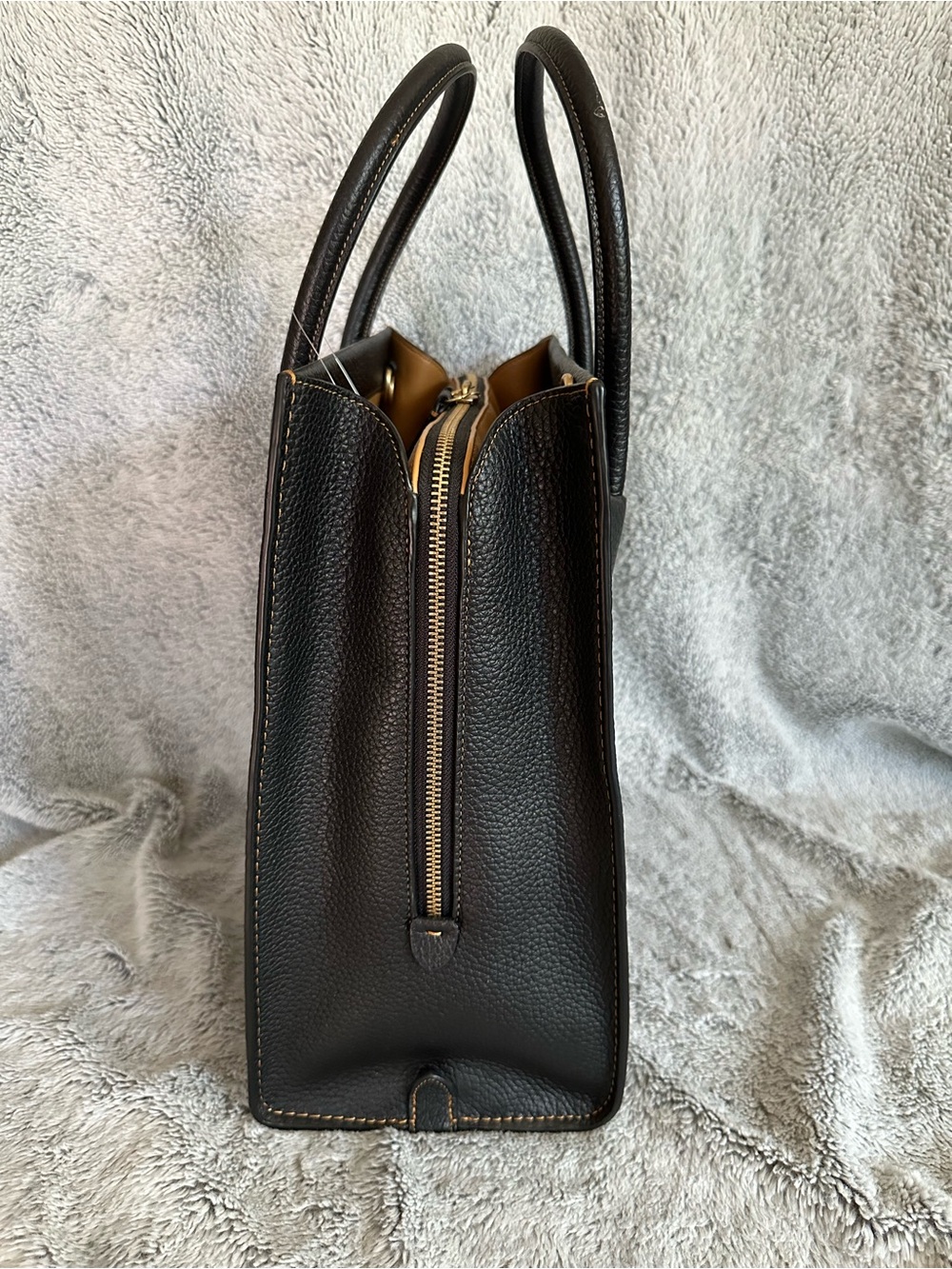 Coach Cashin Carry Tote 29 - Limited Edition - Picture 4 of 15
